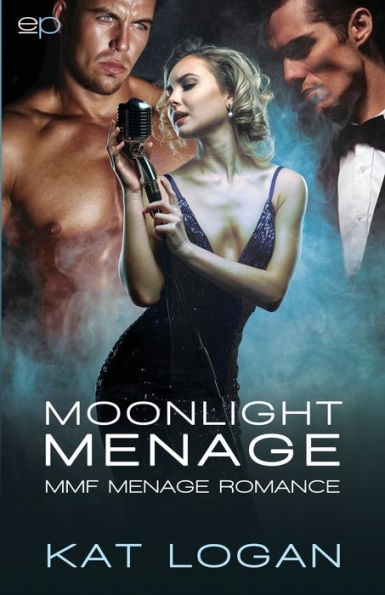 Moonlight Menage: MMF Menage Romance: