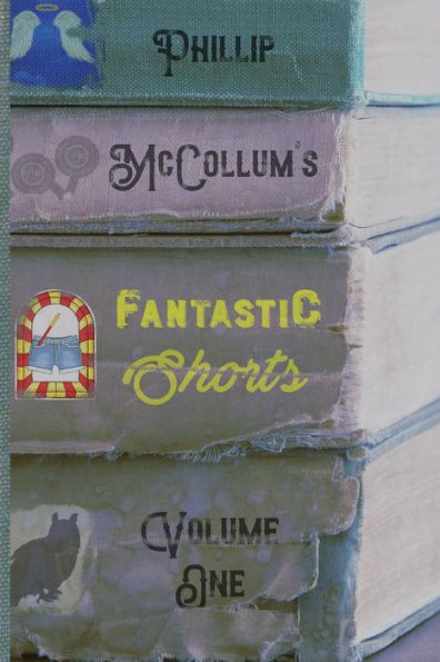 Fantastic Shorts: Volume One