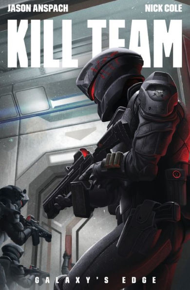 Kill Team