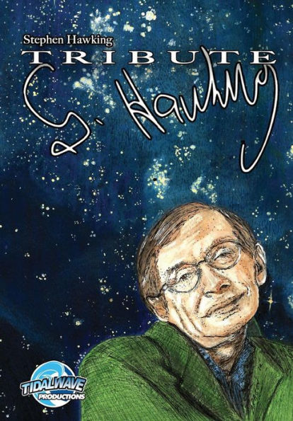 Tribute: Stephen Hawking