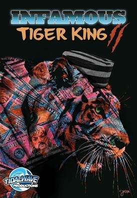 Infamous: Tiger King 2: Sanctuary: Special Edition