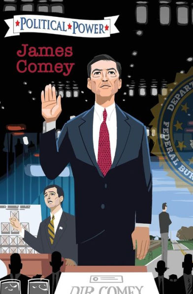 Political Power: James Comey