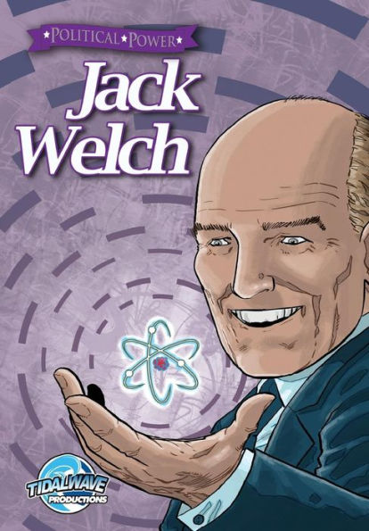 Political Power: Jack Welch