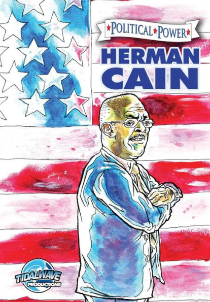 Political Power: Herman Cain