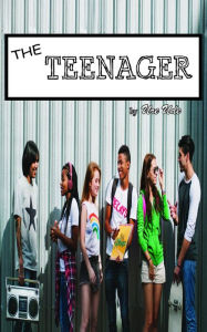 Title: The Teenager, Author: Ure Ude