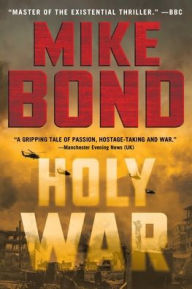 Title: Holy War, Author: Mike Bond
