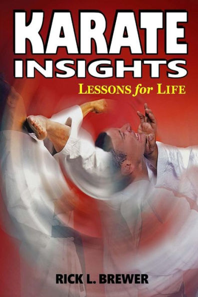 Karate Insights: Lessons for Life