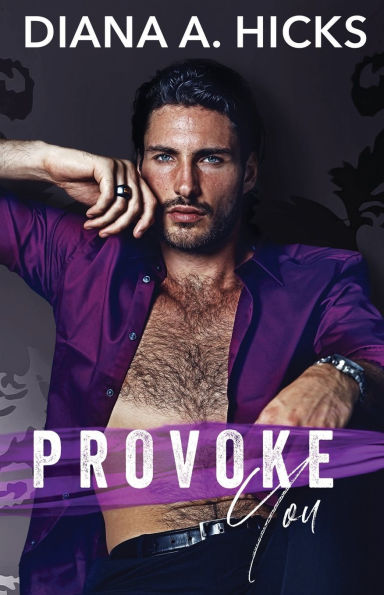 Provoke You: A Forbidden Bodyguard Romance