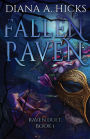 Fallen Raven (Raven Duet Book 1)