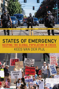 Audio books download free online States of Emergency: Keeping the Global Population in Check by  9781949762488 in English CHM