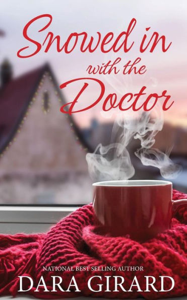 Snowed with the Doctor