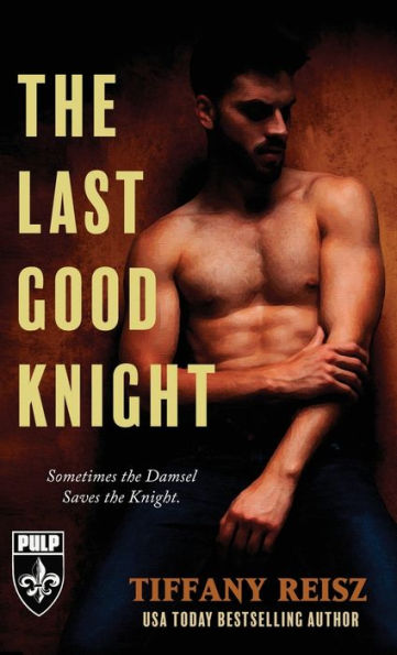 The Last Good Knight