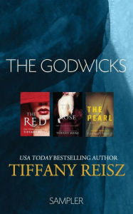 Title: The Godwicks Sampler, Author: Tiffany Reisz