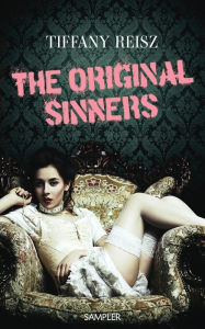 Title: The Original Sinners Sampler, Author: Tiffany Reisz