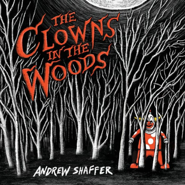 the Clowns Woods