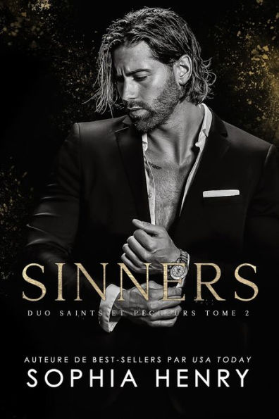 Sinners: Une histoire d'amour et de seconde chance