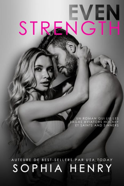 Even Strength: Les amis deviennent amoureux roman d'amour