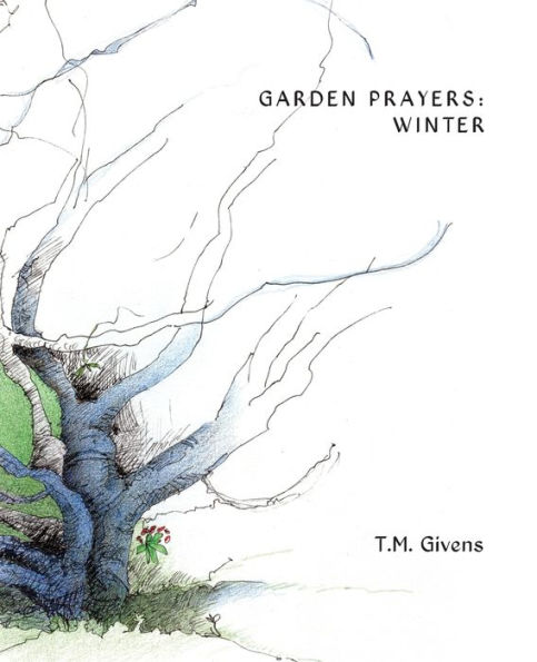 Garden Prayers: Winter