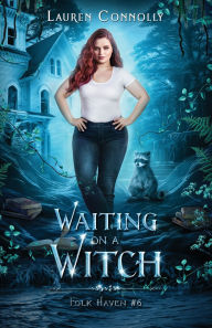 Google books android download Waiting on a Witch English version 