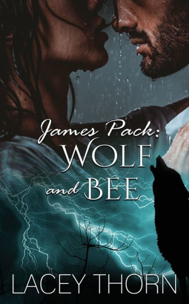 James Pack: Wolf and Bee: