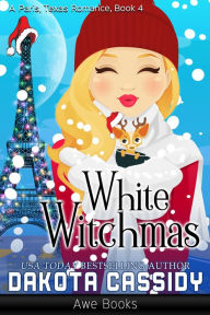 Title: White Witchmas, Author: Dakota Cassidy