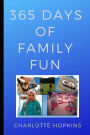 365 Days of Family Fun