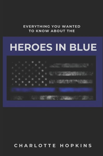 Everything You Wanted to Know About the Heroes Blue
