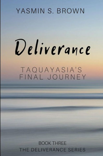 Deliverance: Taquayasia's Final Journey