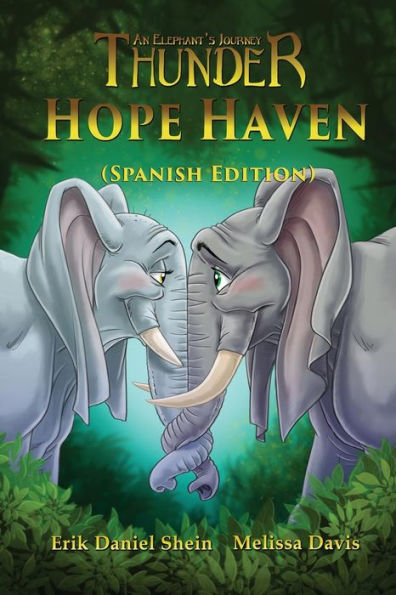 Hope Haven: Spanish Edition