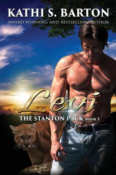 Levi: The Stanton Pack-Paranormal Cougar Shifter Romance