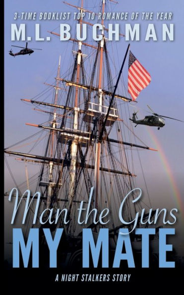 Man the Guns, My Mate