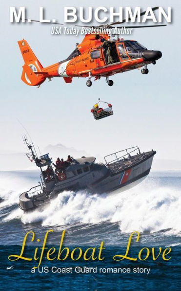 Lifeboat Love: a military romance story