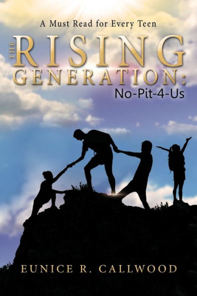 The Rising Generation: No - Pit - 4 - Us