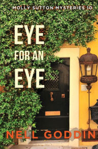 Title: Eye for an Eye, Author: Nell Goddin