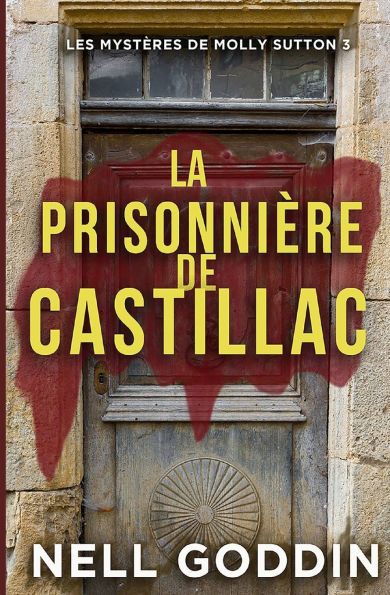 La prisonniï¿½re de Castillac