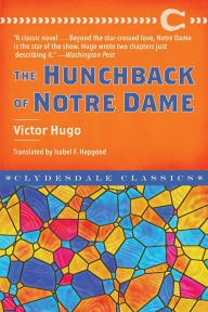 Title: The Hunchback of Notre Dame, Author: Victor Hugo