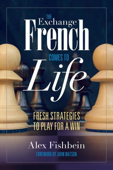 The Exchange French Comes to Life: Fresh Strategies Play for a Win