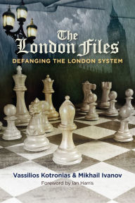 Title: The London Files: Defanging the London System, Author: Vassilios Kotronias