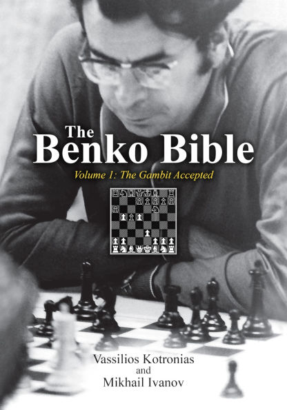 The Benko Bible