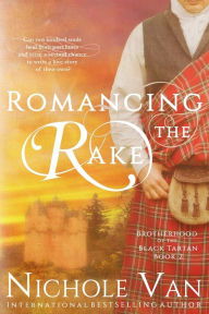 Title: Romancing the Rake, Author: Nichole Van