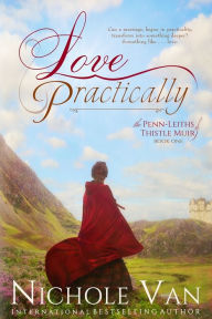 Title: Love Practically, Author: Nichole Van