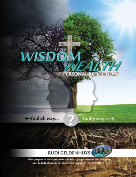 WISDOM WEALTH: Personal Reflection