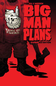 Download of pdf books Big Man Plans: Expanded Edition 9781949889963 by 