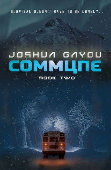 Commune: Book 2