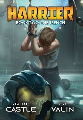 Harrier: The Trench: Justice