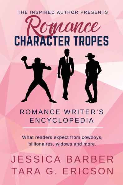 Romance Character Tropes: What Readers Expect from Cowboys, Billionaires, Widows, and more