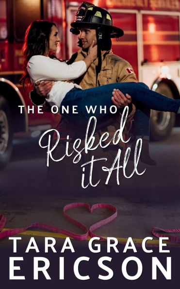 The One Who Risked it All