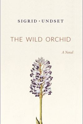 The Wild Orchid
