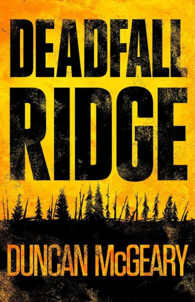 Deadfall Ridge