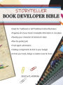 Storyteller Book Developer Bible